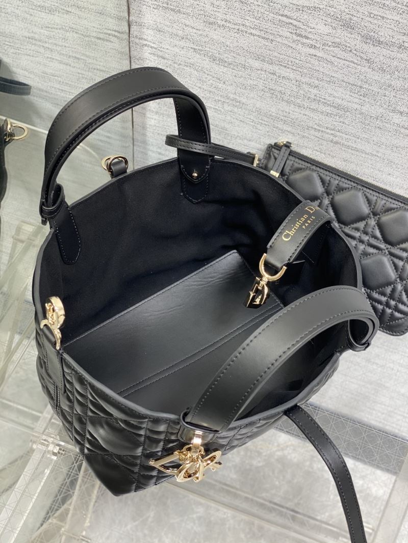 Christian Dior Shopping Bags